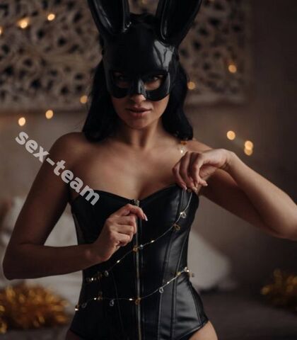 Проститутка Анна