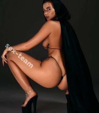 Проститутка Виола